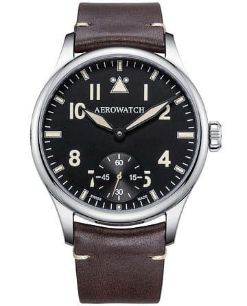 Aerowatch Renaissance 55981 AA02